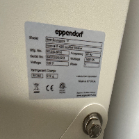 New Brunswick Innova 42 Double Stack incubator Shaker image 1